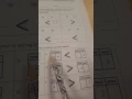 EngageNY 1st grade Module 4 Lesson 9 HW