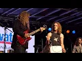 Frank Hannon (Tesla) - Gettin' Better - 5/2/21 Dallas International Guitar Festival