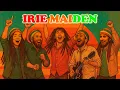 Download Lagu 🔥 IRON MAIDEN in REGGAE | The Iron Maiden Series #1/5 | AI Generated