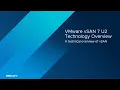 vSAN 7 Update 2 Technical Overview