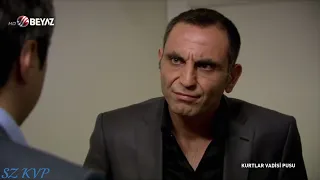 وادي الذئاب الجزء الرابع الحلقة 8 مدبلج FULLHD 