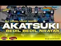 Download Lagu DJ AKATSUKI BEDIL BEDIL NRATAK !! TRAP PARTY !! BY BILQIS AUDIO KEDIRI !!