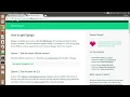 Learn Django - The Easy Way Installation of Virtualenv python and django Tutorial