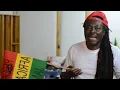 BLACK HISTORY JAMAICA IN DEPTH WITH AFRICAN SYMBOL