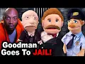 Download Lagu SML Movie: Goodman Goes To Jail!