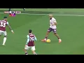 Download Lagu Bryan Mbeumo vs West Ham at The London Stadium | Top Skills ⭐