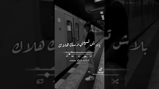 يا قطر الفرح خدني معاك دندنها