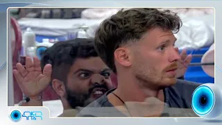 בחינה שלי נכנסים על גמל הרגעים שהפילו אותנו מצחוק לאורך העונה 