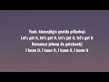 Download Lagu XODIAC - Throw A Dice  (Lyrics)