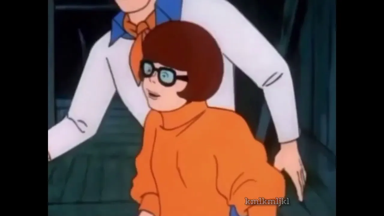 how else would she know