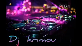 Elwidane شراب الويدان النسخة الأصلية Omar Chamama DJ Krimou 