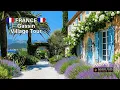 Lagu Ontdek Gassin - Een ontspannende Franse dorpstour in 4K-video - bezoek de Provence, Frankrijk