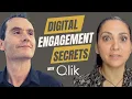 INCREASE NPS SCORE BY 125 - Digital Engagement Secrets You MUST Know