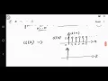 Lecture 4 Problems on Convolution Sum
