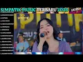 DIBALIK PENANTIAN - SENANDUNG RINDU | LAILA AYU | SIMPATIK MUSIC FULL ALBUM TERBARU 2026