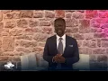 Download Lagu When the Door Is Open | Revelation 3:18-21 |  Sunday Sermon