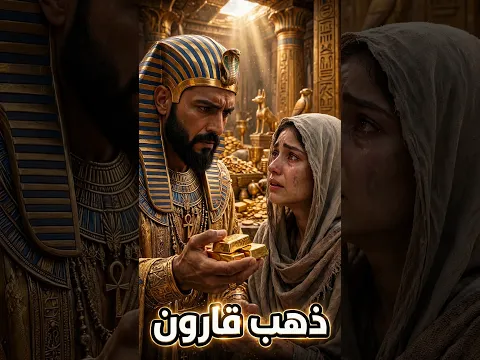 قارون وعدها بوزنها ذهبًا مقابل اتهام موسى عليه السلام!