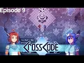 Bomb-tastic Victory - CrossCode