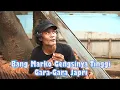 Download Lagu Bang Marko Gengsinya Tinggi Karena Japri