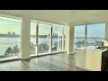 Corner 2 bed 2 5 bath at Waterline square in NYC for 10 286