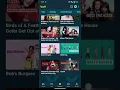 opening ITVX for the first time on Google Pixel 7 Pro