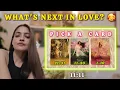 Download Lagu ♥️✨️SINGLES: What's next in LOVE?●⏰️When?●🥂Name Initials●🌈PICK A CARD●♾️TIMELESS TAROT by NAZISH