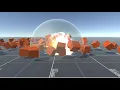 Time Manipulation with Physics in Unity