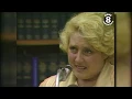 Betty Broderick takes the stand in first double-murder trial in Oct 1990