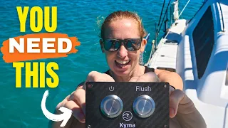 MUST-HAVE BOAT UPGRADE 2026 [RED SEAS]