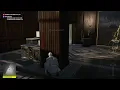 HITMAN 2 - How to Eliminate Athena Savalas with her Award | PRIDE GOETH BEFORE DESTRUCTION