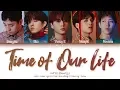 Download Lagu DAY6 (데이식스) - Time of Our Life (한 페이지가 될 수 있게) (Han|Rom|Eng) Color Coded Lyrics/한국어 가사