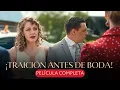 Lagu ¡TRAICIÓN ANTES DE LA BODA! SU MEJOR AMIGA ESPERA UN HIJO DE SU PROMETIDO 💔 Receta para el amor