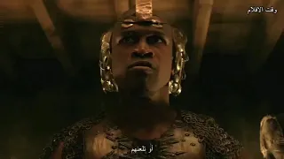 مسلسل Spartacus الموسم الثاني الحلقة 2 