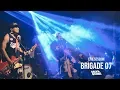 Download Lagu BRIGADE 07 I BERMIMPILAH I END OF JUDGMENT RELEASE PARTY I REKAVISUAL