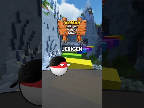 Kepanjangan Nama Negara part3