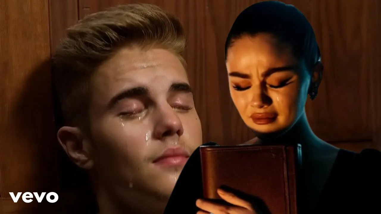 π΅ Selena Gomez Ft. Justin Bieber β Never Forsaken (Official AI-Gospel Song) | 2025 π΅ Selena Gomez Ft. Justin Bieber β Never Forsaken (Official AI-Gospel Song) | 2025