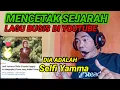 Download Lagu Selfi Yamma-PPKM (Puadai Pappoji Ko Mappojiki)||Cover song Adibal Cinta Bilang Cinta (Versi bugis 😍
