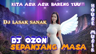 dj ozon sepanjang masa