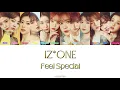 Download Lagu [AI COVER] IZ*ONE - Feel Special (Orig. TWICE)