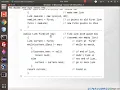 NC252 Data Structures and Algorithms - Chapter 4 Linked List