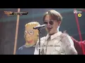 [SMTM9] MUSHVENOM - GO FT SIMON D, THE QUIETT (SUB ESP)