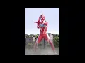Lagu Ultraman Omega Sound Effects (Read Desc)