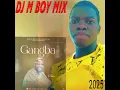 Lagu DJ Zubis Gangba Mix DJ M BOY Song Official 2025 VT 09164379591