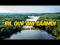 Download Lagu Bil Qur'ani Saamdi ~ Cover by Adzando Davema (lirik)