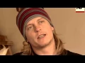 Download Lagu Wes Scantlin of Puddle of Mudd Talks About the \