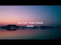 Yener Çevik - Senden Gizledim // slowed + reverb //