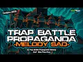 Lagu DJ BATTLE PROPAGANDA x BADBOYSOUND MIDDLE CETUZZ MELODI SAD ( Takan Pisah ) FYP TIKTOK YANG DICARI