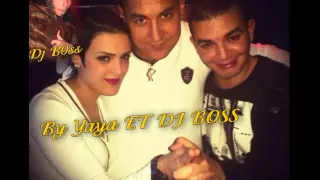 Cheba Wissam Et Cheikh Nano 2015 Live A Studio Smati  Cheba Wissam Et Cheikh Nano 2015 Live A Studio Smati