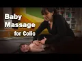 5 Baby Massage Strokes to Soothe Colic in Newborns and Infants AAP