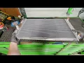Alloyworks Aluminum Radiator Review 1998 Dodge Intrepid